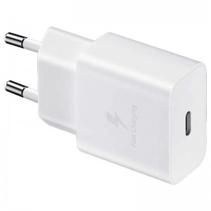 شارژر دیواری 15 وات سامسونگ اصلی EP-T1510 PD 2A