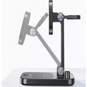 شارژر دیواری 25 وات ایکس انرژی X-525C PD 3A + کابل تبدیل تایپ سی
