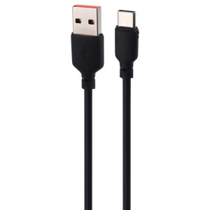 شارژر دیواری 25 وات ایکس انرژی X-525C PD 3A + کابل تبدیل تایپ سی
