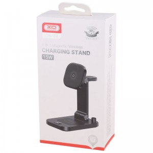 شارژر دیواری 25 وات ایکس انرژی X-525C PD 3A + کابل تبدیل تایپ سی