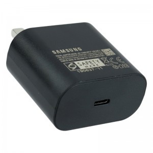 شارژر دیواری 25 وات سامسونگ EP-TA800 High PD 3A