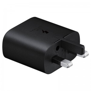 شارژر دیواری 25 وات سامسونگ EP-TA800 High PD 3A