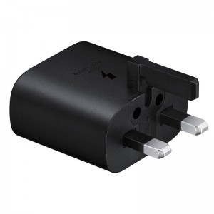 شارژر دیواری 25 وات سامسونگ EP-TA800 High PD 3A