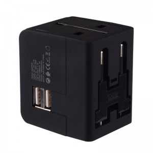 شارژر دیواری 12 وات ارلدام ES-LC18 2.4A