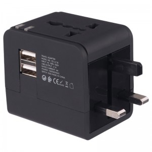 شارژر دیواری 12 وات ارلدام ES-LC18 2.4A