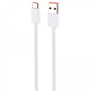 شارژر دیواری 120 وات شیائومی MDY-12-EZ PD 6.1A + کابل تایپ سی