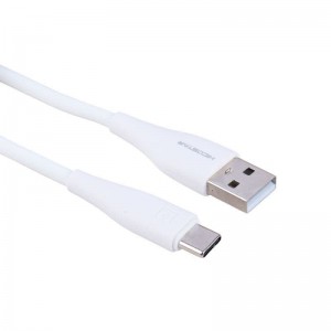 کابل تایپ سی فست شارژ Hicostar HS-102C 2.4A 1m