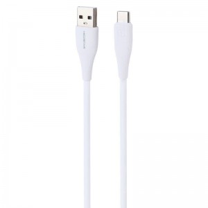 کابل تایپ سی فست شارژ Hicostar HS-102C 2.4A 1m