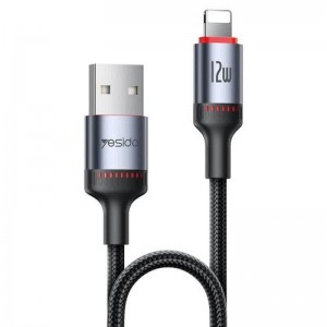 کابل تبدیل فست شارژ Nitu NC308 Type-C To Type-C 60W 1m