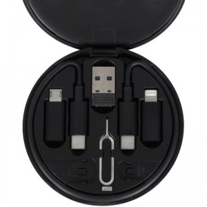 کیت کابل و مبدل چند منظوره Nitu NN34
