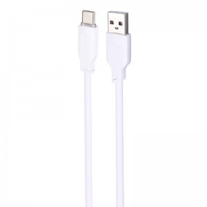 کابل تایپ سی 2.1 آمپر پرووان PCC144 طول 1.2 متر