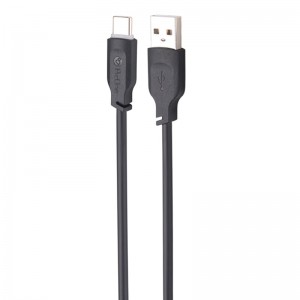 کابل تایپ سی 2.1 آمپر پرووان PCC144 طول 1.2 متر
