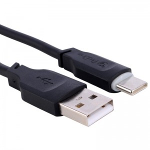کابل تایپ سی 2.1 آمپر پرووان PCC144 طول 1.2 متر