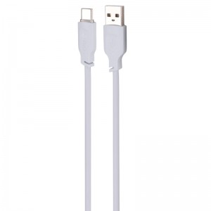 کابل تایپ سی 2.1 آمپر پرووان PCC144 طول 1.2 متر