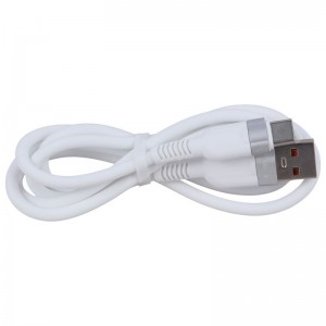 کابل تایپ سی فست شارژ Verity CB-3160T-B 3A PD 65W 1m