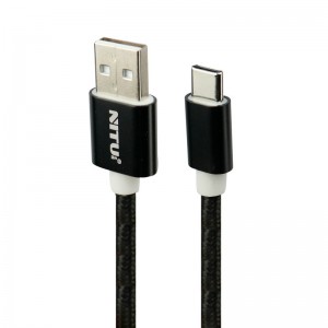 کابل Nitu NT-UC039 Type-C 2m