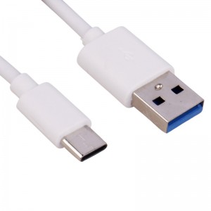 کابل تایپ سی فست شارژ X-Energy X-123 2A 2m