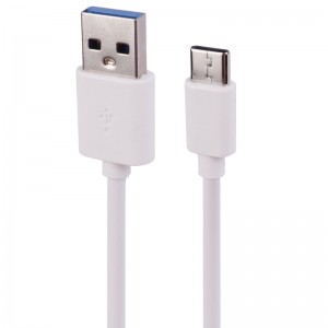 کابل تایپ سی فست شارژ X-Energy X-123 2A 2m
