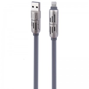 کابل تبدیل فست شارژ Earldom EC-IC02 PD 3A 240W 1.2m