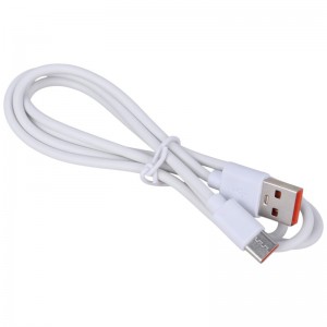 کابل تایپ سی فست شارژ Samsung Highcopy طول 1 متر