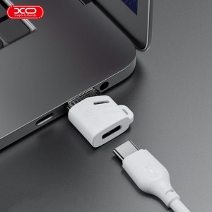 تبدیل OTG تایپ سی به USB ایکس او XO-NB256D