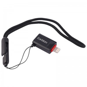 تبدیل USB3.0 OTG به لایتنینگ ارلدام ET-OT87L