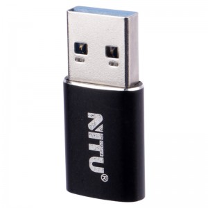 تبدیل OTG تایپ سی به USB نیتو NN-25