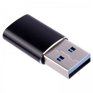 تبدیل OTG تایپ سی به USB نیتو NN-25