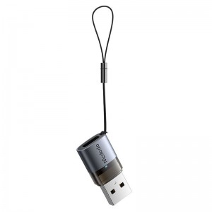 تبدیل OTG تایپ سی به USB3.0 مک دودو OT-758