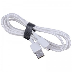 کابل تایپ سی فست شارژ 15 وات انکر 322 A81H6 طول 1.8 متر
