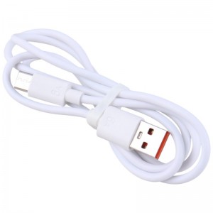 کابل تایپ سی فست شارژ 6 آمپر Mcdodo Highcopy طول 1 متر