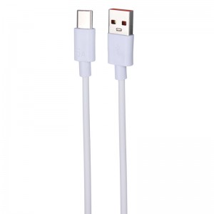 کابل تایپ سی فست شارژ AWEI Highcopy طول 1 متر
