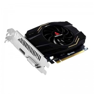 کارت گرافیک Biostar GeForce GT1030 4GB GDDR4 64bit