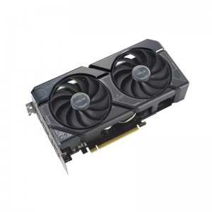کارت گرافیک Asus Dual GeForce RTX 4060 OC 8GB GDDR6 128Bit