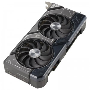 کارت گرافیک ASUS Dual GeForce RTX 4070 Ti Super OC Edition 16GB GDDR6X 256Bit