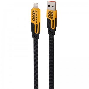 کابل تبدیل فست شارژ Hicostar HS-192 PD 60W 1m