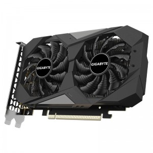 کارت گرافیک Gigabyte GeForce RTX 3050 WINDFORCE OC 6GB GDDR6 96Bit