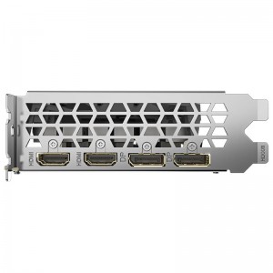 کارت گرافیک Gigabyte GeForce RTX 3050 WINDFORCE OC 6GB GDDR6 96Bit