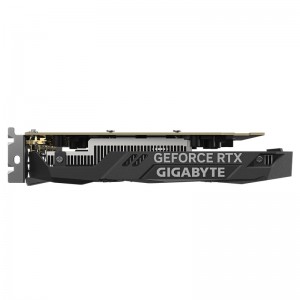 کارت گرافیک Gigabyte GeForce RTX 3050 WINDFORCE OC 6GB GDDR6 96Bit