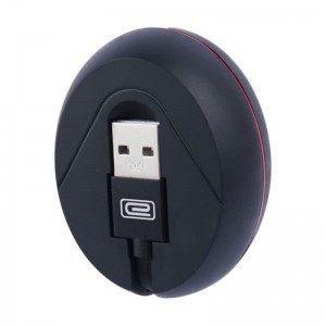 کابل تبدیل فست شارژ Earldom EC-IMC016 2.4A 1m