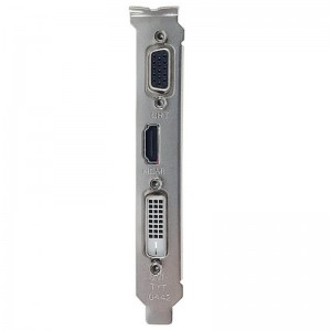 کارت گرافیک NeoForza GeForce GT730 4GB DDR3 64Bit