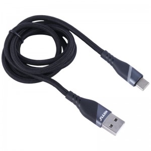 کابل تایپ سی فست شارژ Nitu NC339 1m