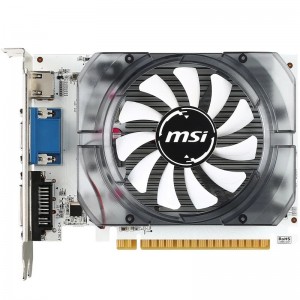 کارت گرافیک MSI GT 730 N730-4GD3V2 4GB DDR3 128Bit
