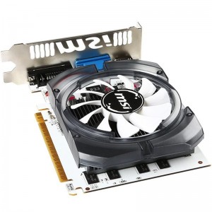 کارت گرافیک MSI GT 730 N730-4GD3V2 4GB DDR3 128Bit