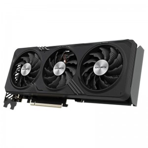 کارت گرافیک Gigabyte GeForce RTX 4060 Ti Gaming OC 8GB GDDR6 128Bit