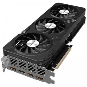 کارت گرافیک Gigabyte GeForce RTX 4060 Ti Gaming OC 8GB GDDR6 128Bit