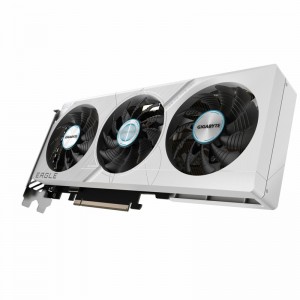کارت گرافیک Gigabyte GeForce RTX 4060 Ti EAGLE ICE OC 8GB GDDR6 128Bit