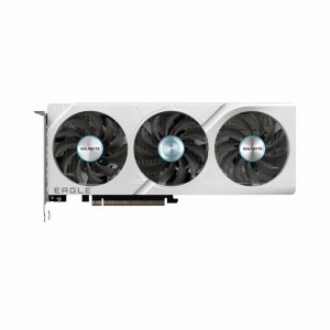 کارت گرافیک Gigabyte GeForce RTX 4060 Ti EAGLE ICE OC 8GB GDDR6 128Bit