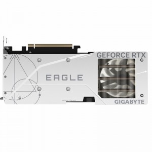کارت گرافیک Gigabyte GeForce RTX 4060 Ti EAGLE ICE OC 8GB GDDR6 128Bit