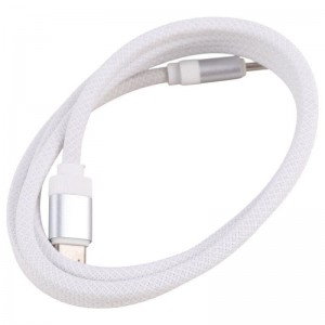 کابل تبدیل Usams SJ704 Type-C To Type-C 60W 1m